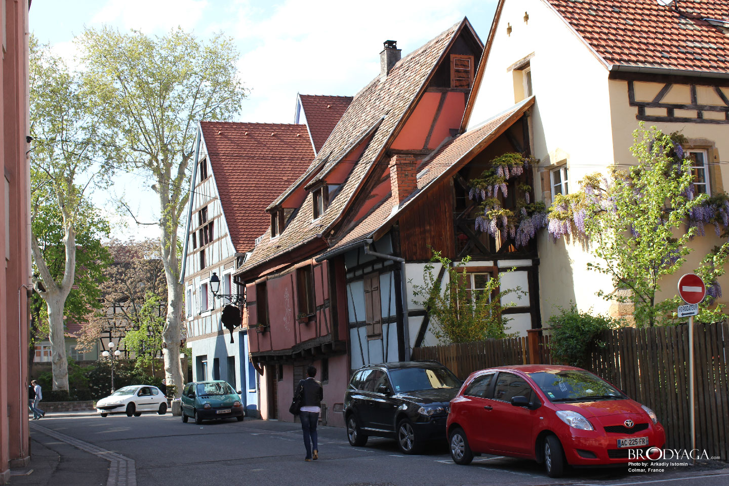 Colmar